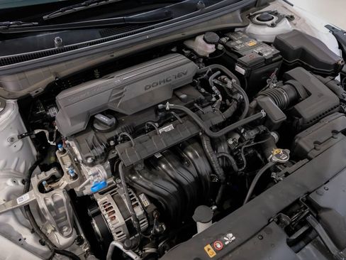 Used 2025 Kia K4 GT-Line w/ GT-Line Premium Package FWD image 55