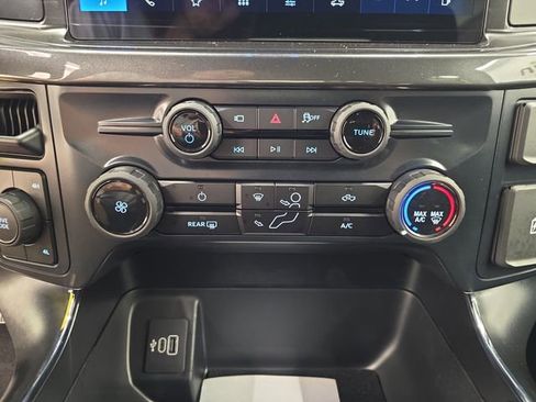 New 2026 Ford F150 STX AWD/4WD image 30