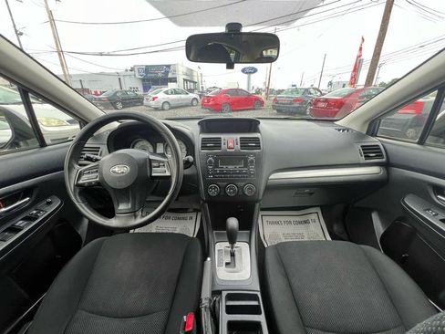 Used 2013 Subaru Impreza 2.0i Premium w/ All-Weather Pkg AWD/4WD image 22