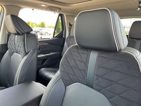 Certified 2026 Honda Pilot Elite image 27