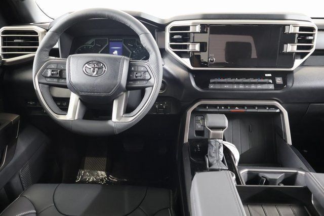 New 2026 Toyota Tundra SR5 AWD/4WD image 13