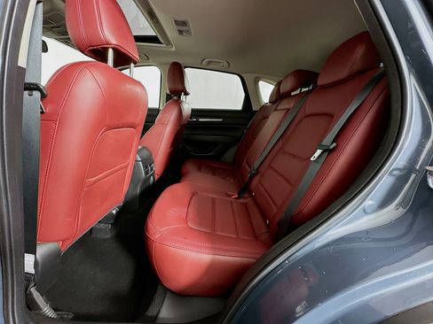 Used 2023 MAZDA CX-5 Carbon Edition image 27