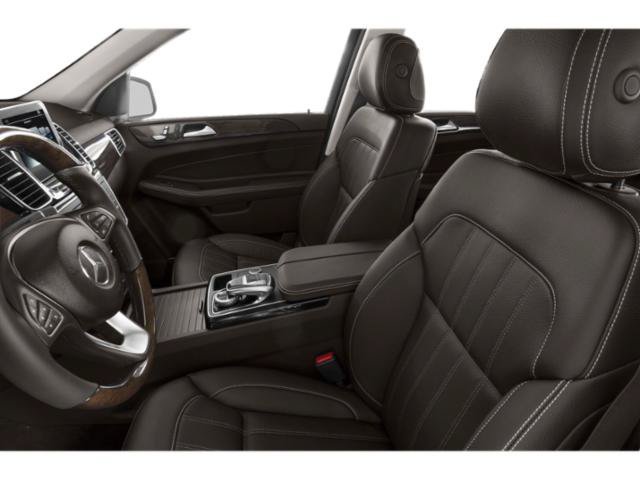 Used 2018 Mercedes-Benz GLE 350 4MATIC image 9