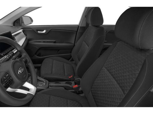 Used 2021 Kia Rio LX FWD image 35
