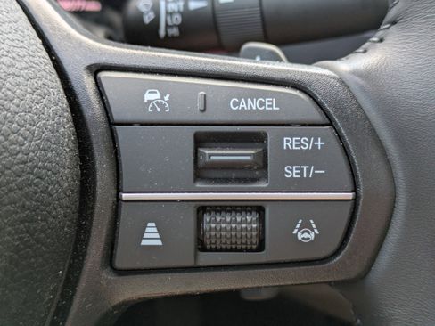 Used 2023 Honda Accord EX-L image 26