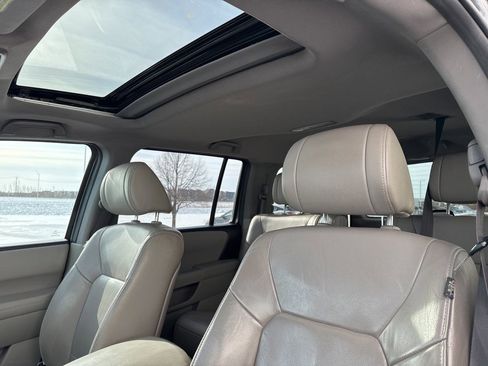 Used 2015 Honda Pilot EX-L image 8