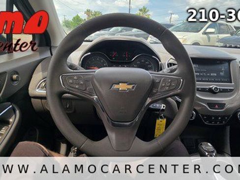 Used 2016 Chevrolet Cruze LT FWD image 34