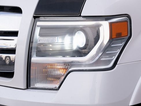 Used 2013 Ford F150 Limited AWD/4WD image 23