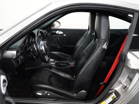 Used 2012 Porsche 911 Carrera 4 GTS image 28