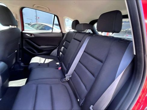 Used 2016 MAZDA CX-5 Touring FWD image 15