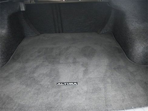 Used 2024 Nissan Altima 2.5 SV image 22