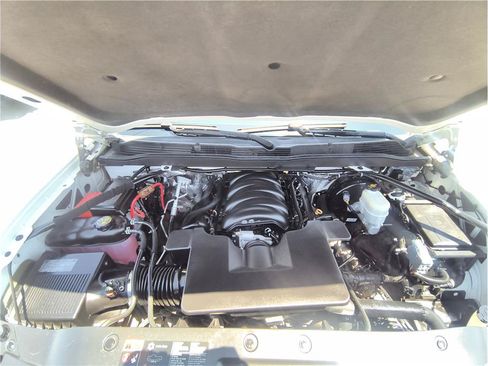Used 2015 Chevrolet Silverado 1500 LTZ w/ Max Trailering Package AWD/4WD image 20
