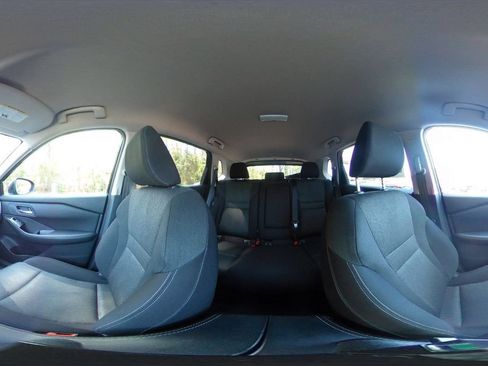 Used 2025 Nissan Rogue SV AWD/4WD image 43