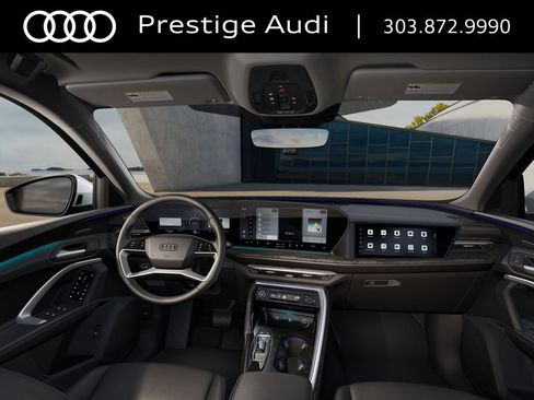 Used 2026 Audi Q5 Premium Plus AWD/4WD image 6