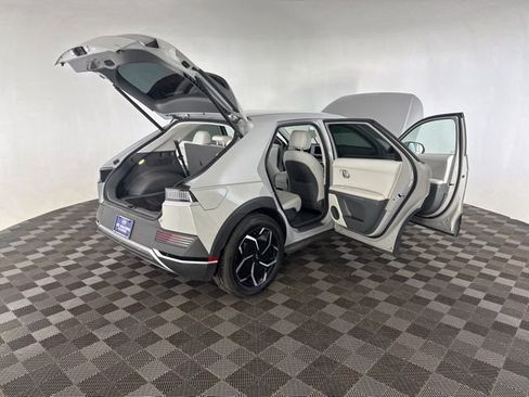 Certified 2023 Hyundai Ioniq 5 SEL AWD/4WD image 15