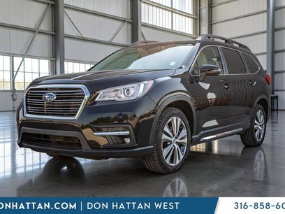 Used 2022 Subaru Ascent Limited