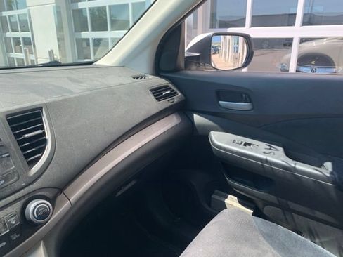 Used 2013 Honda CR-V EX image 12