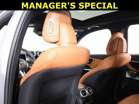 Certified 2026 Mercedes-Benz GLC 300 4MATIC image 33