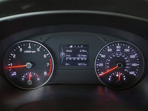 Used 2019 Kia Sportage LX FWD image 23