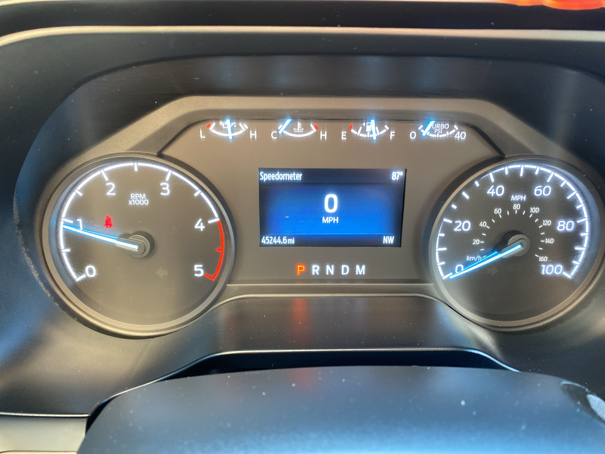 Used 2024 Ford F450 XLT w/ FX4 Off-Road Package AWD/4WD image 7