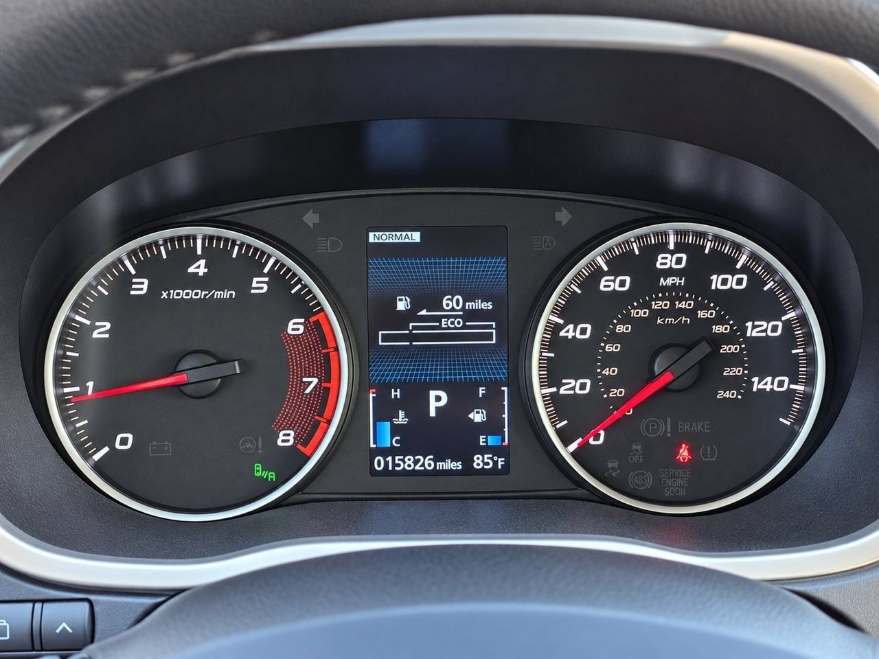 Used 2026 Mitsubishi Eclipse Cross AWD image 20