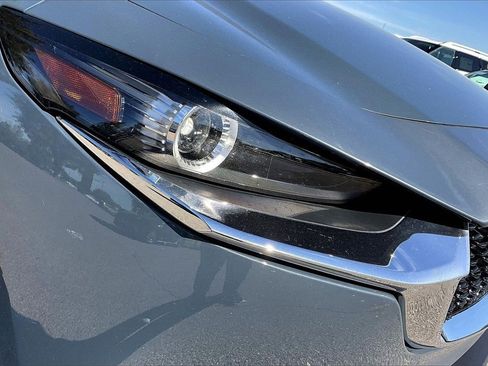 Used 2024 MAZDA CX-30 AWD 2.5 S w/ Preferred Package image 7