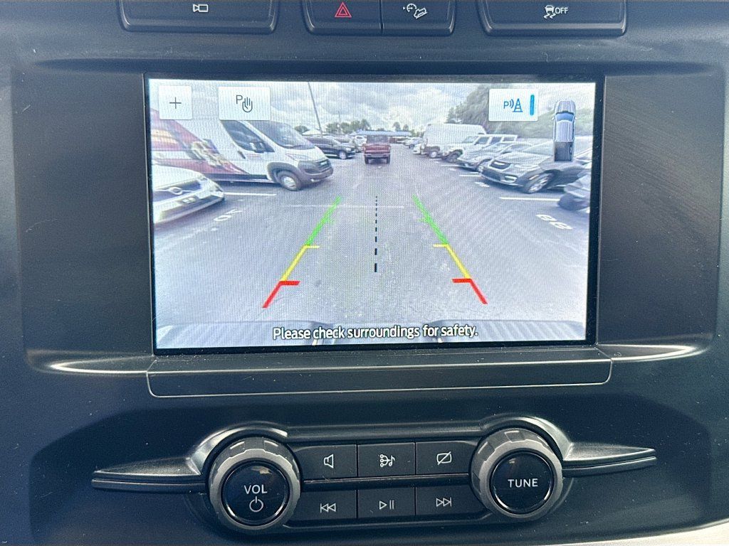 Used 2022 Ford F150 Tremor AWD/4WD image 14