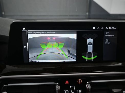 Used 2022 BMW X3 xDrive30i image 10