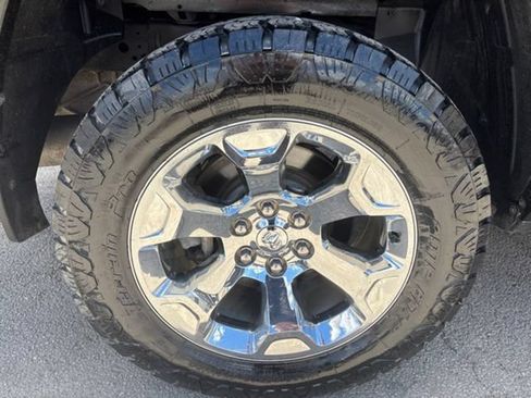 Used 2021 RAM 1500 Lone Star RWD image 64