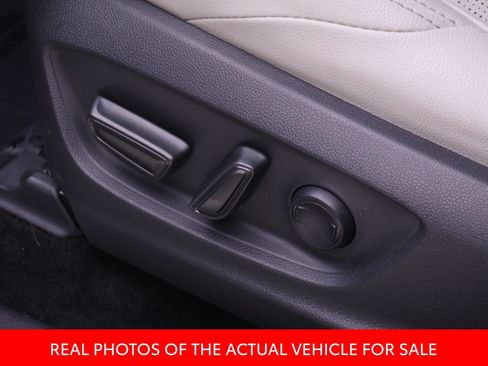 Used 2023 Toyota bZ4X AWD w/ Weather Package image 14
