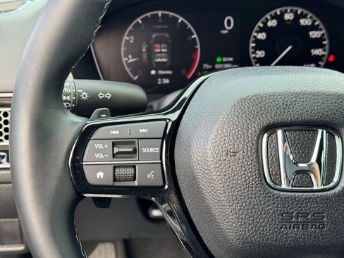 Used 2023 Honda Civic Sport image 24