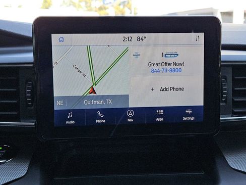 Used 2020 Ford Explorer XLT w/ Equipment Group 202A image 15