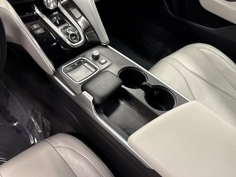 Used 2023 Acura TLX w/ Technology Package image 10