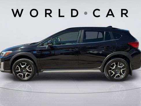 Used 2019 Subaru Crosstrek Hybrid AWD/4WD image 6