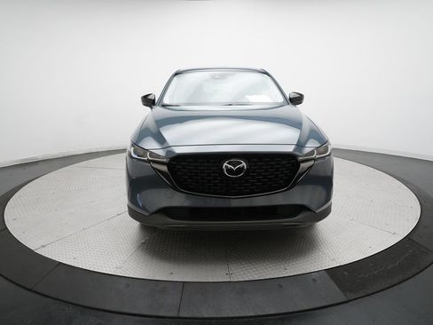 Used 2025 MAZDA CX-5 Carbon Edition AWD/4WD image 11