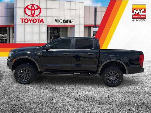 Used 2019 Ford Ranger XLT w/ Equipment Group 302A Luxury RWD image 2