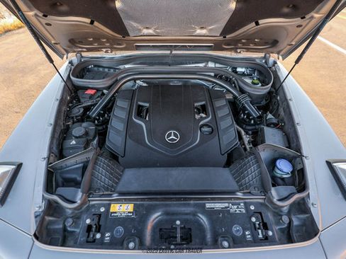 Used 2019 Mercedes-Benz G 550 image 15