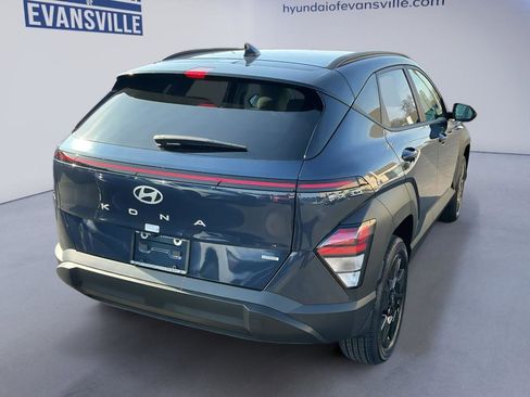 New 2026 Hyundai Kona SEL Sport AWD/4WD image 5