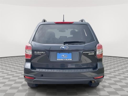 Used 2015 Subaru Forester 2.5i Premium image 5