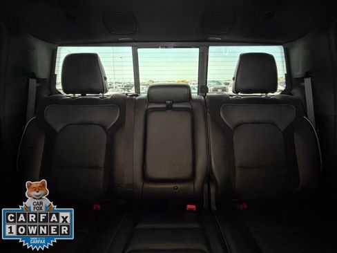 Used 2024 RAM 1500 Laramie AWD/4WD image 24