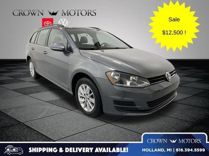 Used 2017 Volkswagen Golf S