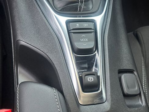 Used 2023 Chevrolet Camaro LS image 29