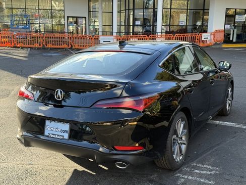 New 2026 Acura Integra image 8