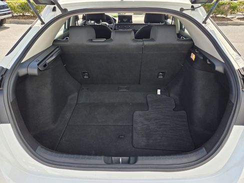 Used 2023 Honda Civic LX image 15