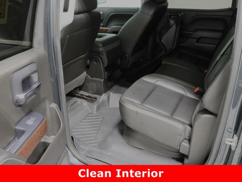 Used 2018 GMC Sierra 1500 SLT w/ Texas SLT Premium Package image 27