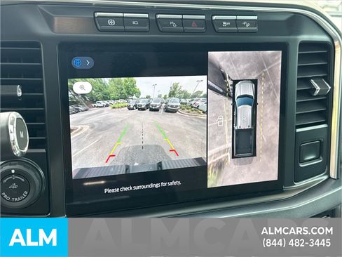 Used 2024 Ford F450 Limited w/ FX4 Off-Road Package image 37