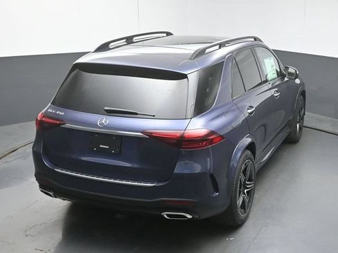 New 2026 Mercedes-Benz GLE 350 4MATIC image 48