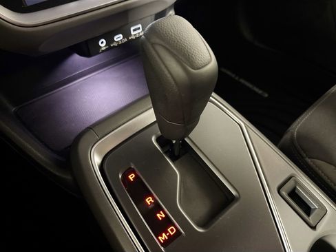 Certified 2025 Subaru Crosstrek 2.0i Premium w/ Crosstrek Mirror Package image 18