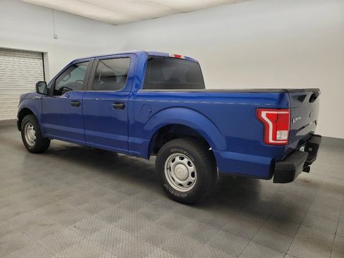 Used 2017 Ford F150 XL w/ Equipment Group 101A Mid RWD image 3