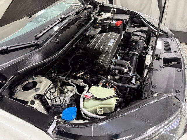 Used 2018 Honda CR-V EX image 24
